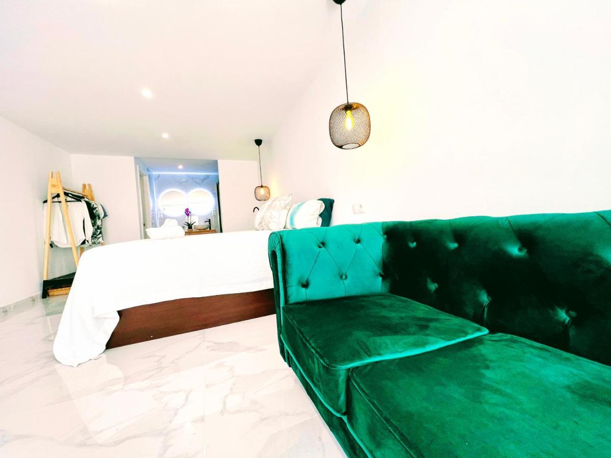 Appartamento Garden Boutique *