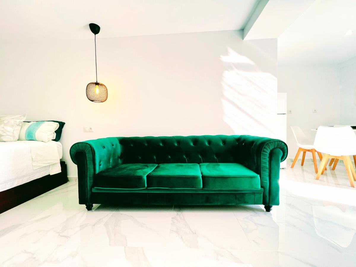 Garden Boutique Appartamento El Faro