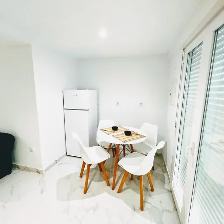 Apartamento Garden Boutique El Faro Exterior foto
