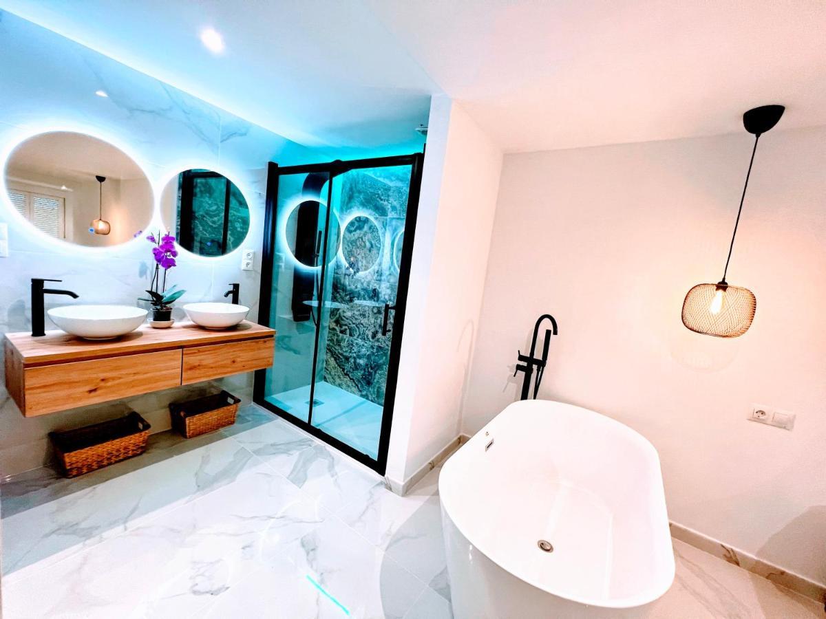 Garden Boutique Apartment El Faro