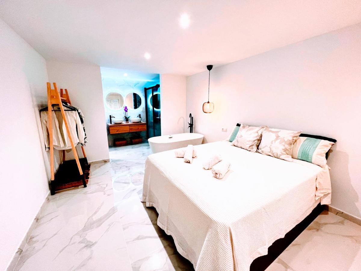 Garden Boutique Apartment