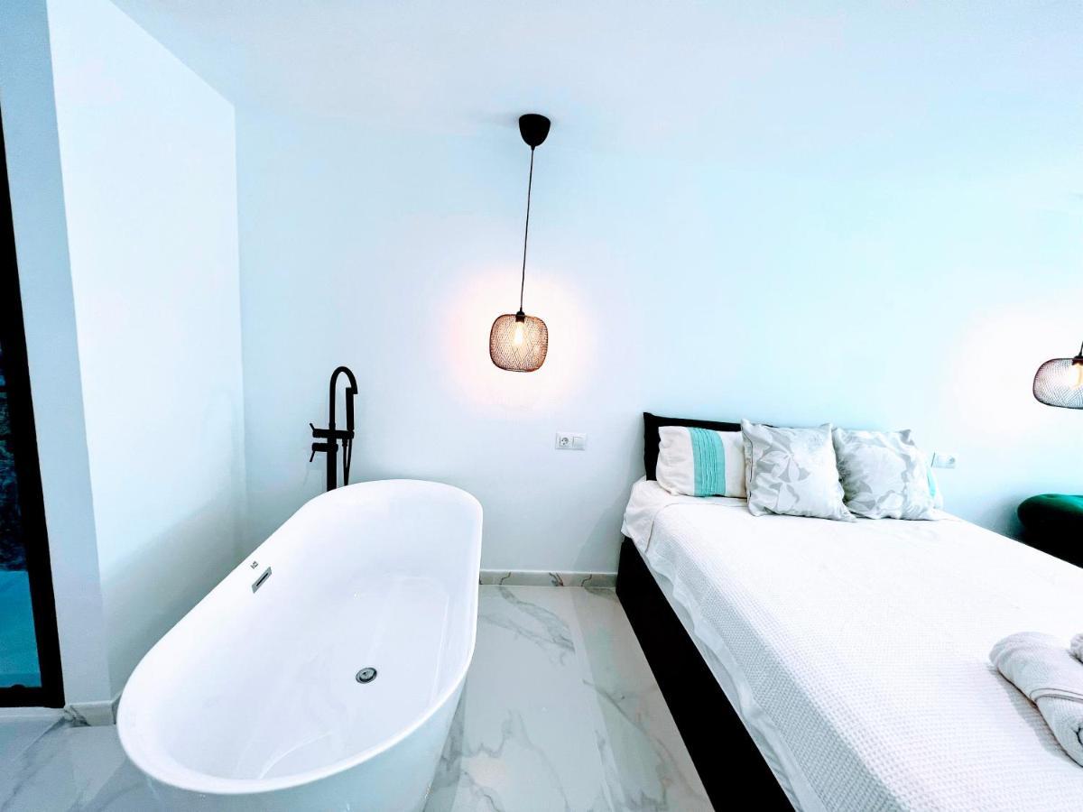 Apartment Garden Boutique *