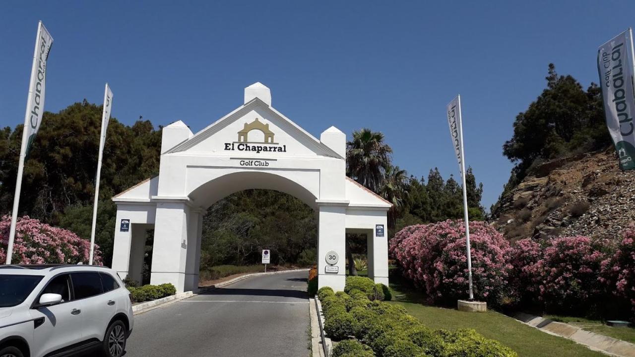Garden Boutique Apartment El Faro