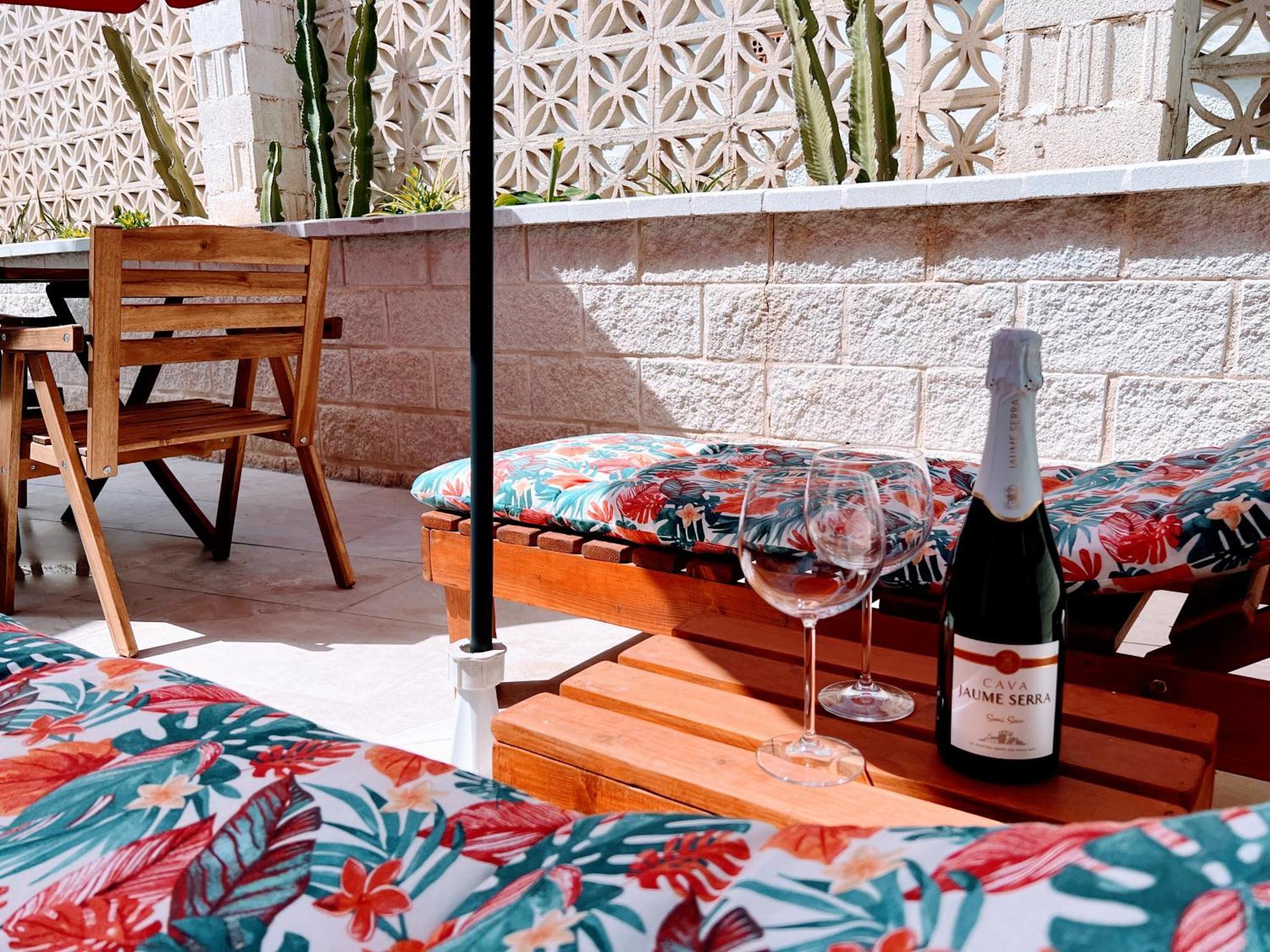 Garden Boutique El Faro