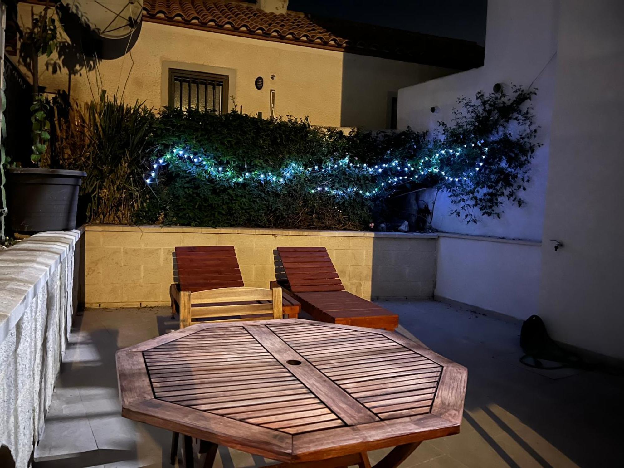 Garden Boutique Apartment El Faro